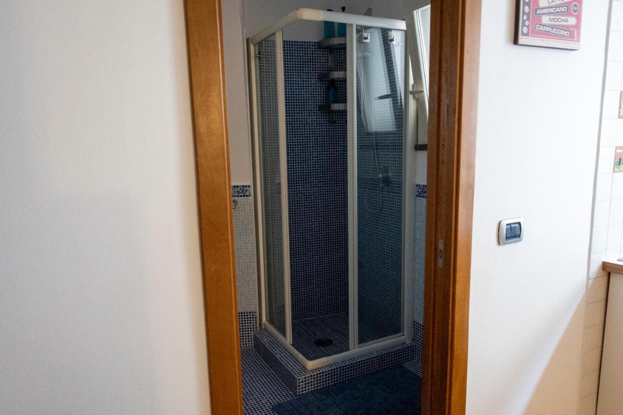 Casa Adalu Apartman Nápoly Kültér fotó